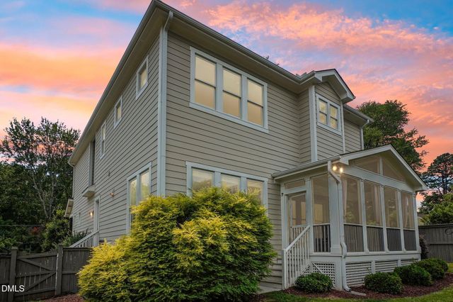 601 Sasser Street, Raleigh, NC 27604