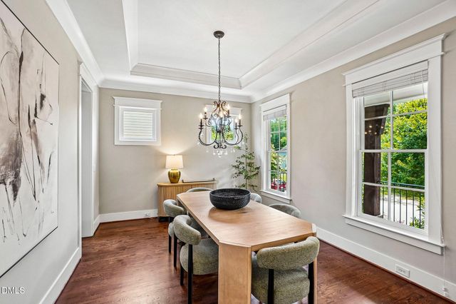 601 Sasser Street, Raleigh, NC 27604