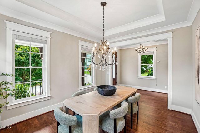 601 Sasser Street, Raleigh, NC 27604