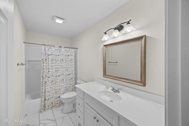 2389 Napoleon Avenue, Pearl, MS 39208