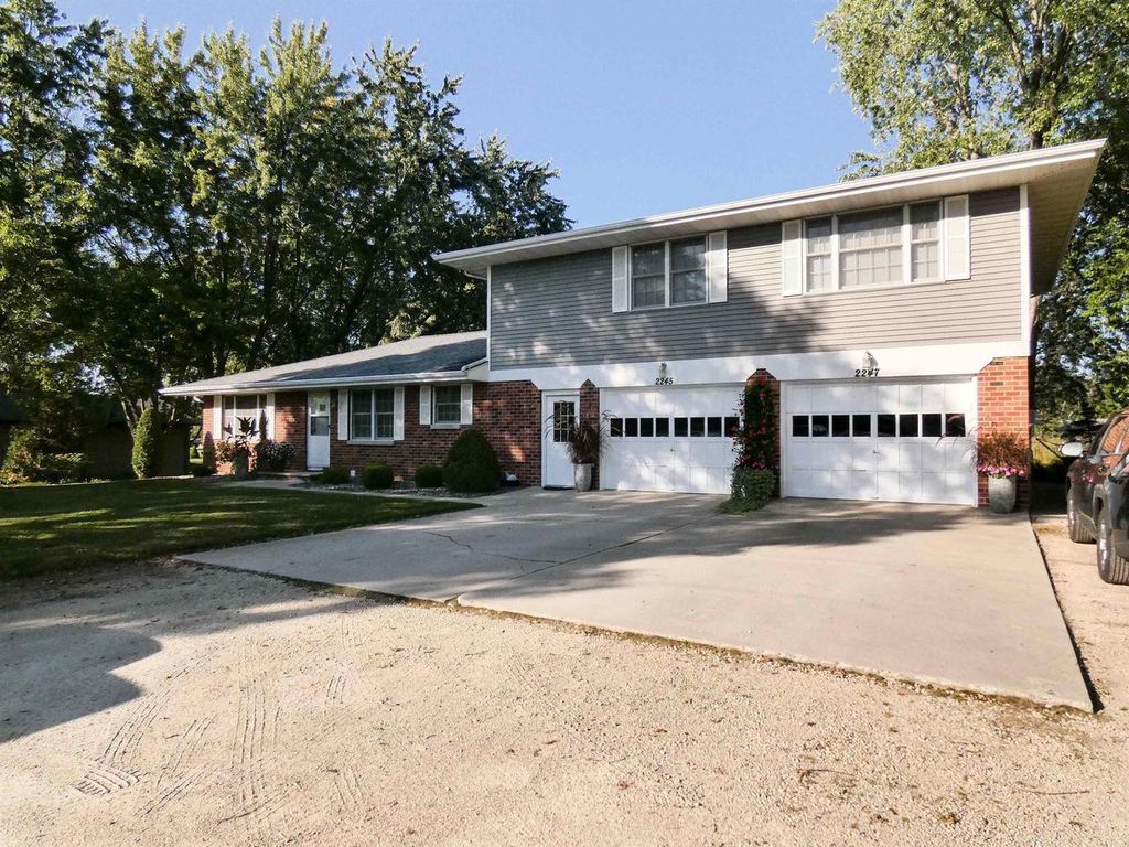 2245 ALLOUEZ AVENUE, Green Bay, WI 54311