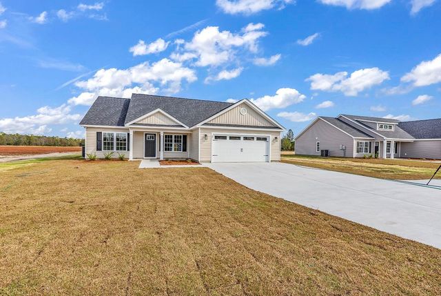 4320 Juniper Bay Rd., Conway, SC 29527