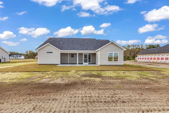 4320 Juniper Bay Rd., Conway, SC 29527
