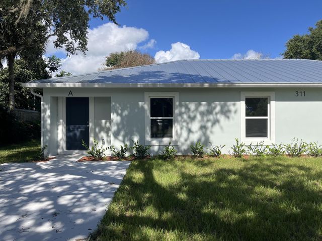 311 N 16th Street, Fort Pierce, FL 34950