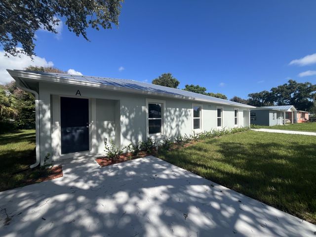 311 N 16th Street, Fort Pierce, FL 34950