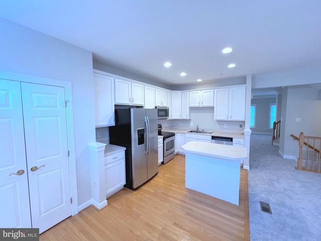 13117 TANNERY RIDGE DR, Clarksburg, MD 20871
