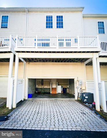 13117 TANNERY RIDGE DR, Clarksburg, MD 20871