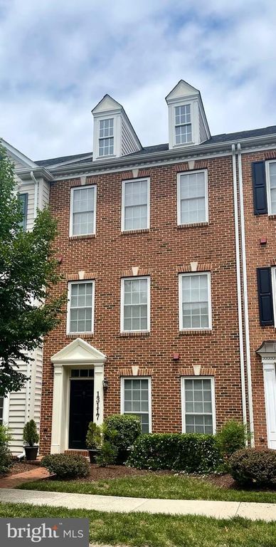 13117 TANNERY RIDGE DR, Clarksburg, MD 20871