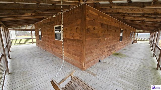 2586 Logsdon Cemetery Road, Clarkson, KY 42726