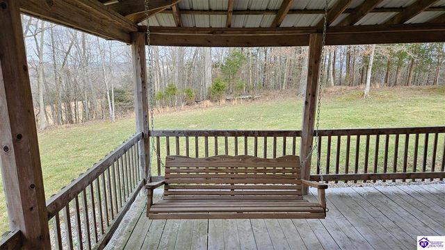 2586 Logsdon Cemetery Road, Clarkson, KY 42726