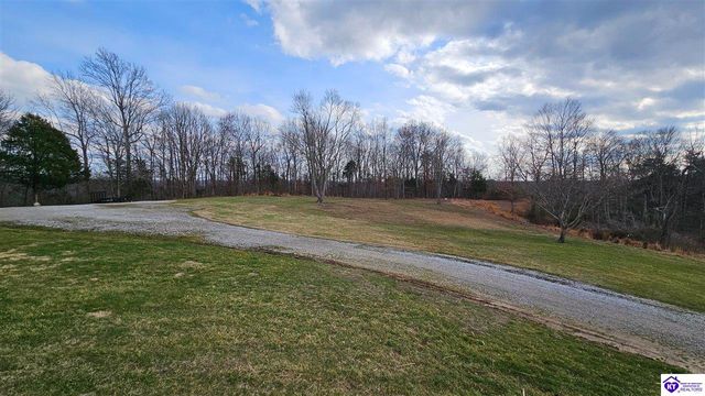 2586 Logsdon Cemetery Road, Clarkson, KY 42726