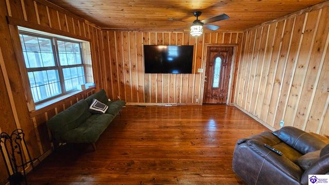 2586 Logsdon Cemetery Road, Clarkson, KY 42726