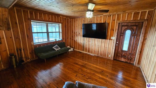 2586 Logsdon Cemetery Road, Clarkson, KY 42726