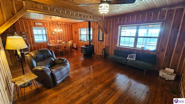 2586 Logsdon Cemetery Road, Clarkson, KY 42726