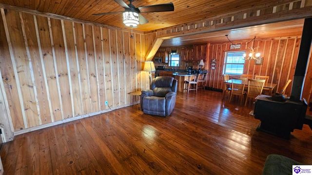 2586 Logsdon Cemetery Road, Clarkson, KY 42726