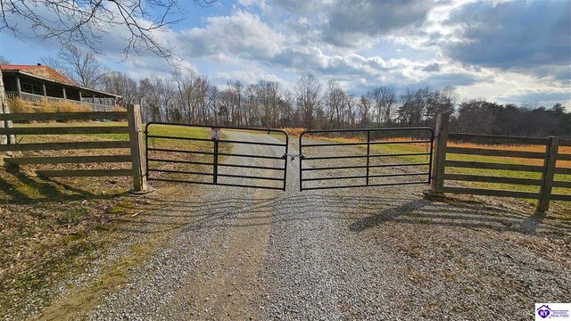 2586 Logsdon Cemetery Road, Clarkson, KY 42726