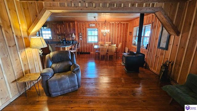 2586 Logsdon Cemetery Road, Clarkson, KY 42726