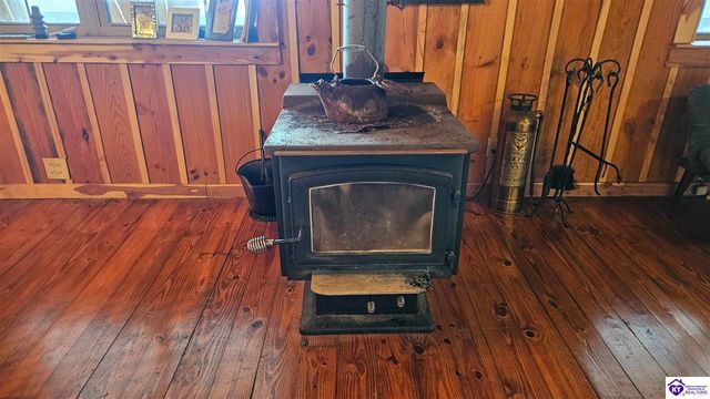 2586 Logsdon Cemetery Road, Clarkson, KY 42726