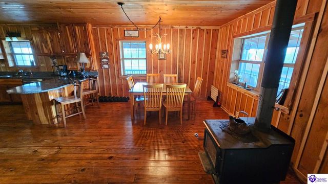 2586 Logsdon Cemetery Road, Clarkson, KY 42726