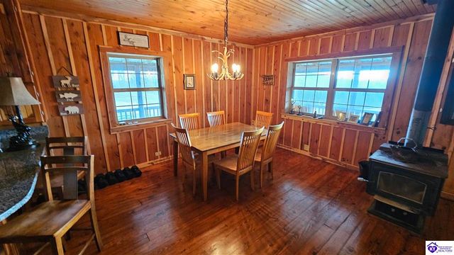 2586 Logsdon Cemetery Road, Clarkson, KY 42726