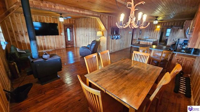 2586 Logsdon Cemetery Road, Clarkson, KY 42726