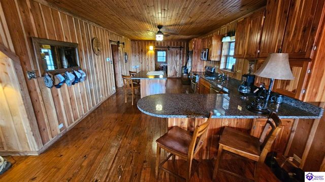 2586 Logsdon Cemetery Road, Clarkson, KY 42726