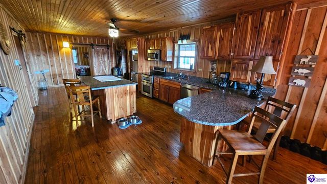 2586 Logsdon Cemetery Road, Clarkson, KY 42726