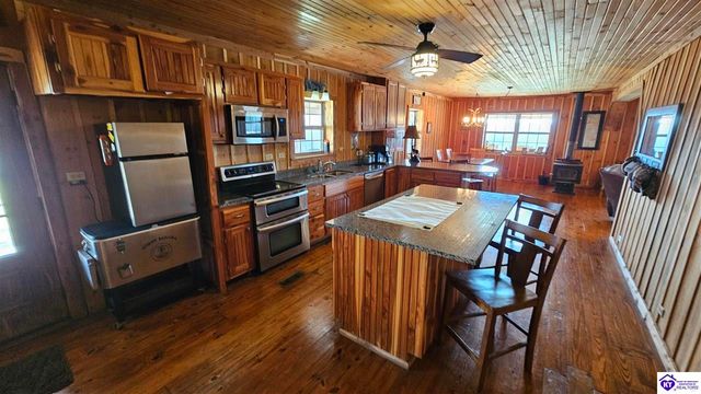 2586 Logsdon Cemetery Road, Clarkson, KY 42726