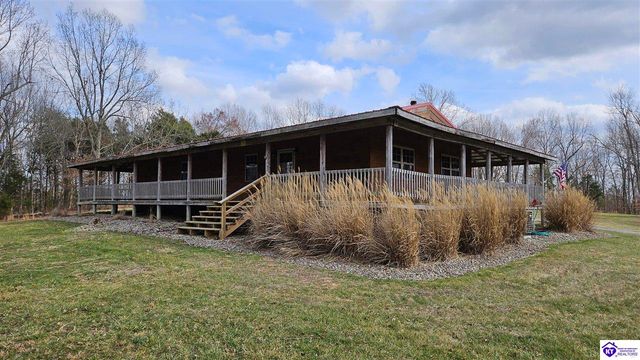 2586 Logsdon Cemetery Road, Clarkson, KY 42726