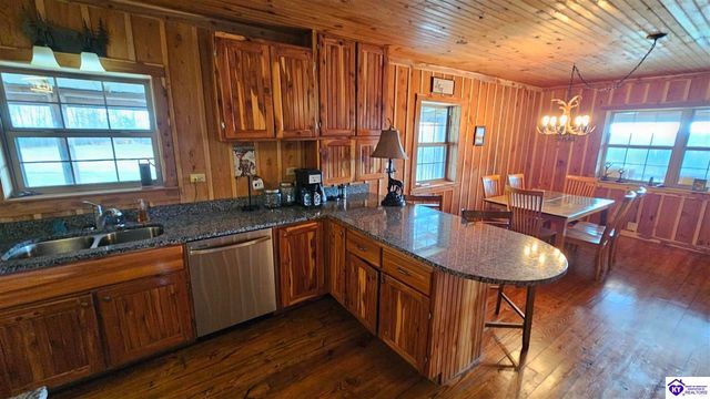 2586 Logsdon Cemetery Road, Clarkson, KY 42726