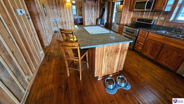 2586 Logsdon Cemetery Road, Clarkson, KY 42726