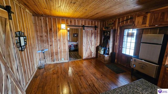 2586 Logsdon Cemetery Road, Clarkson, KY 42726