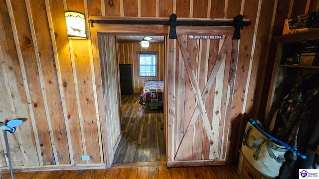 2586 Logsdon Cemetery Road, Clarkson, KY 42726