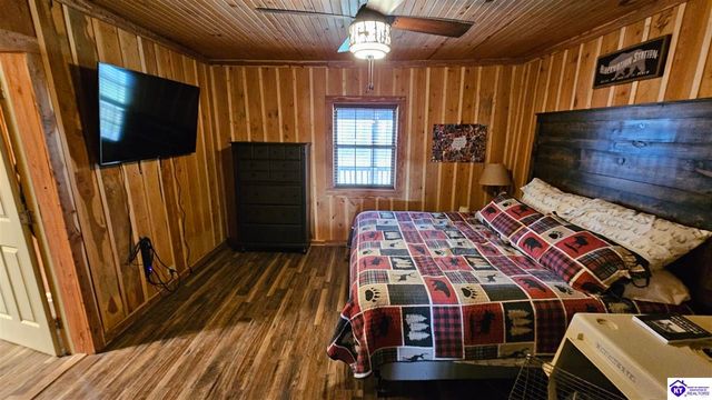 2586 Logsdon Cemetery Road, Clarkson, KY 42726