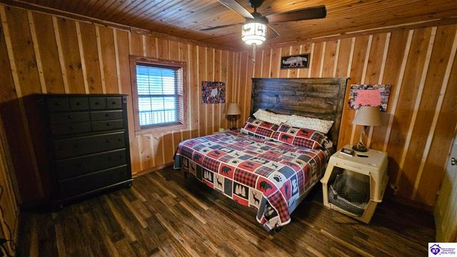 2586 Logsdon Cemetery Road, Clarkson, KY 42726