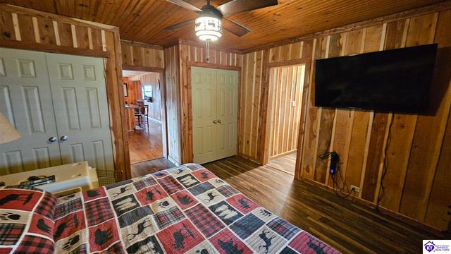 2586 Logsdon Cemetery Road, Clarkson, KY 42726