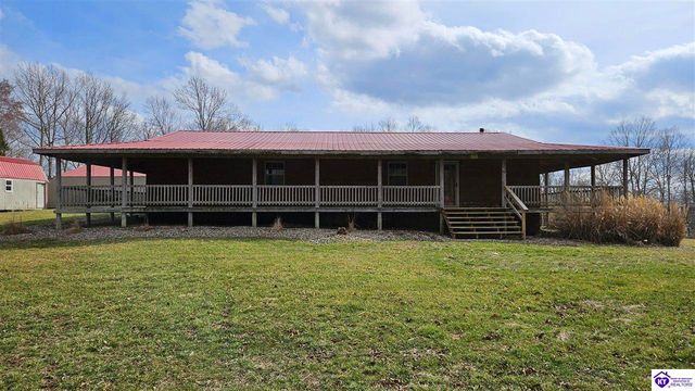 2586 Logsdon Cemetery Road, Clarkson, KY 42726