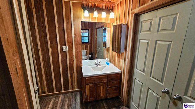 2586 Logsdon Cemetery Road, Clarkson, KY 42726