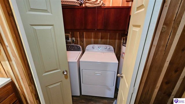 2586 Logsdon Cemetery Road, Clarkson, KY 42726