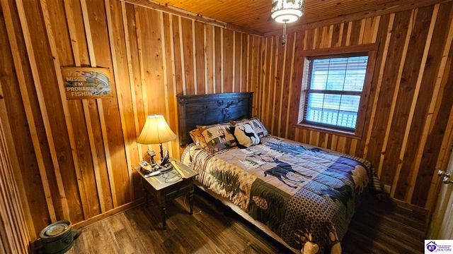 2586 Logsdon Cemetery Road, Clarkson, KY 42726