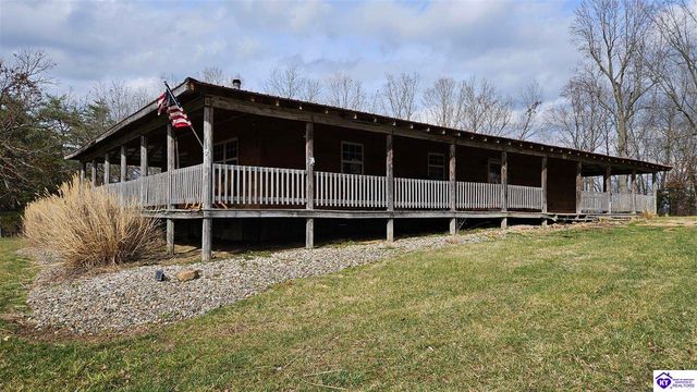 2586 Logsdon Cemetery Road, Clarkson, KY 42726
