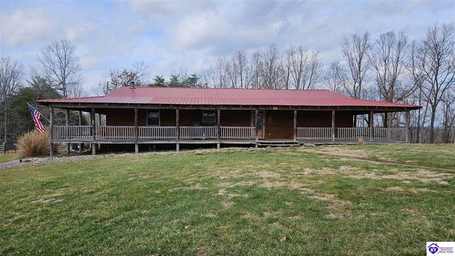 2586 Logsdon Cemetery Road, Clarkson, KY 42726