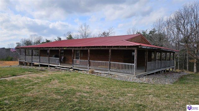 2586 Logsdon Cemetery Road, Clarkson, KY 42726