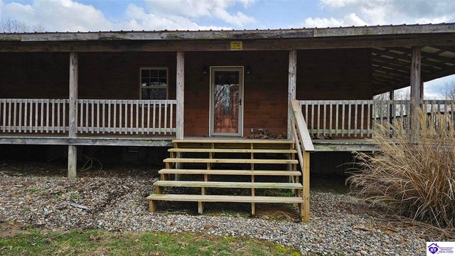 2586 Logsdon Cemetery Road, Clarkson, KY 42726