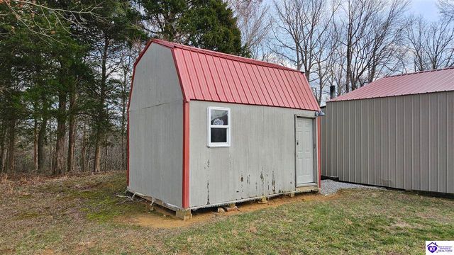 2586 Logsdon Cemetery Road, Clarkson, KY 42726