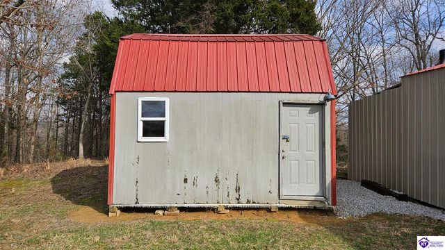 2586 Logsdon Cemetery Road, Clarkson, KY 42726