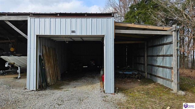 2586 Logsdon Cemetery Road, Clarkson, KY 42726