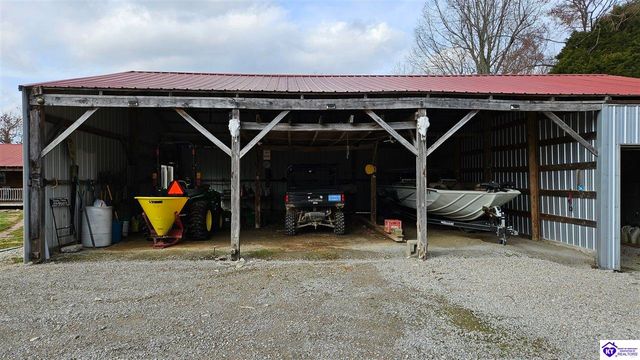 2586 Logsdon Cemetery Road, Clarkson, KY 42726