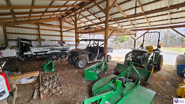 2586 Logsdon Cemetery Road, Clarkson, KY 42726