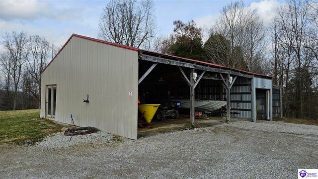 2586 Logsdon Cemetery Road, Clarkson, KY 42726